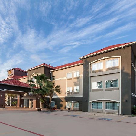 La Quinta By Wyndham Houston New Caney Extérieur photo
