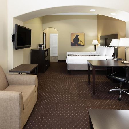 La Quinta By Wyndham Houston New Caney Extérieur photo