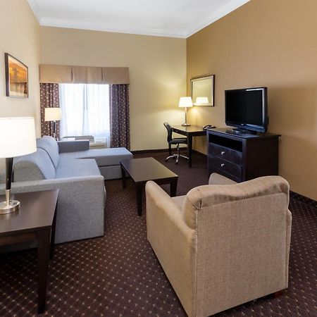 La Quinta By Wyndham Houston New Caney Extérieur photo