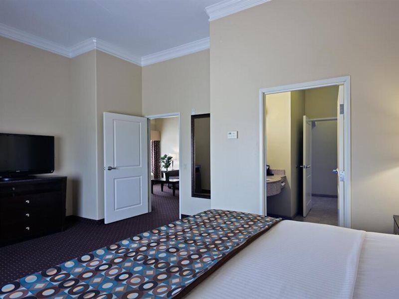 La Quinta By Wyndham Houston New Caney Extérieur photo