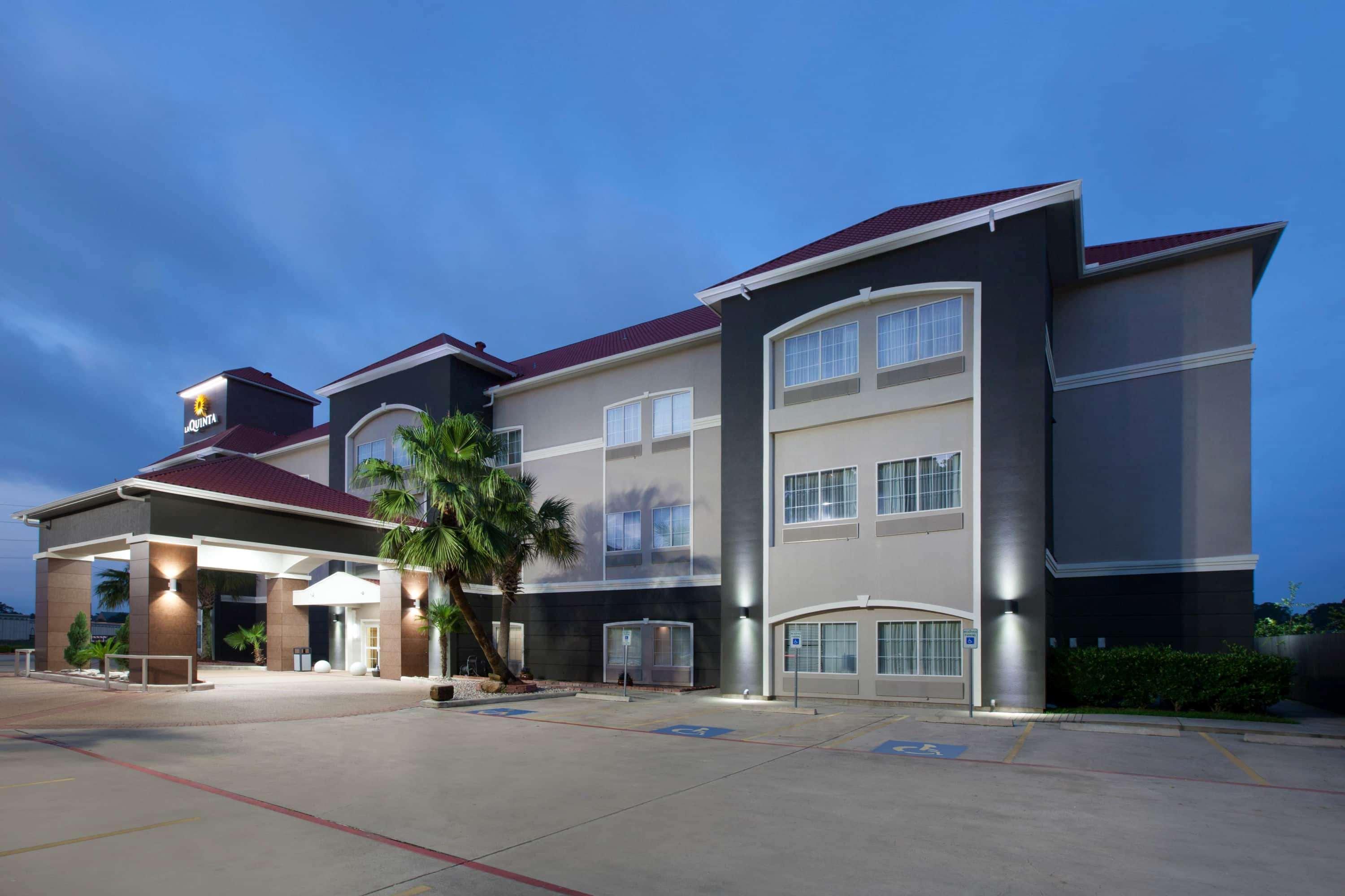 La Quinta By Wyndham Houston New Caney Extérieur photo
