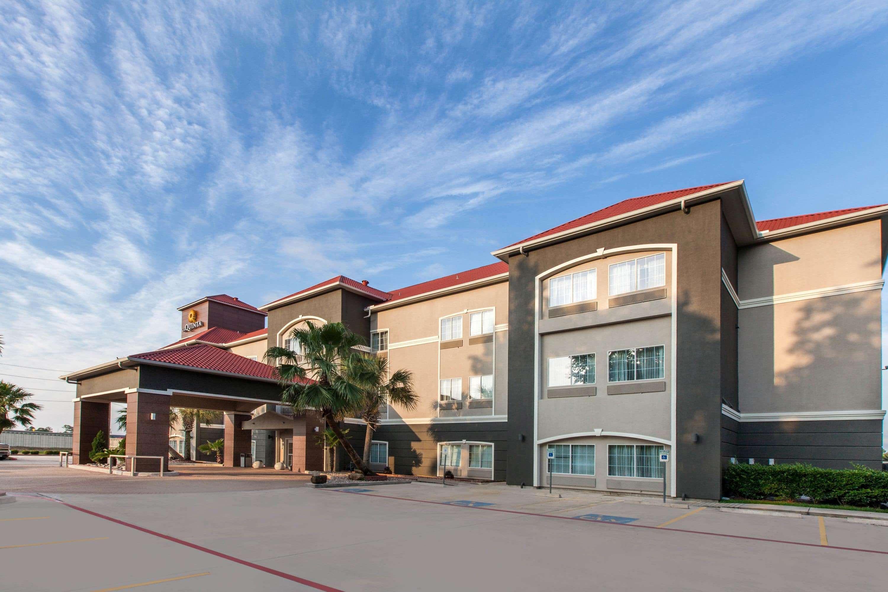 La Quinta By Wyndham Houston New Caney Extérieur photo