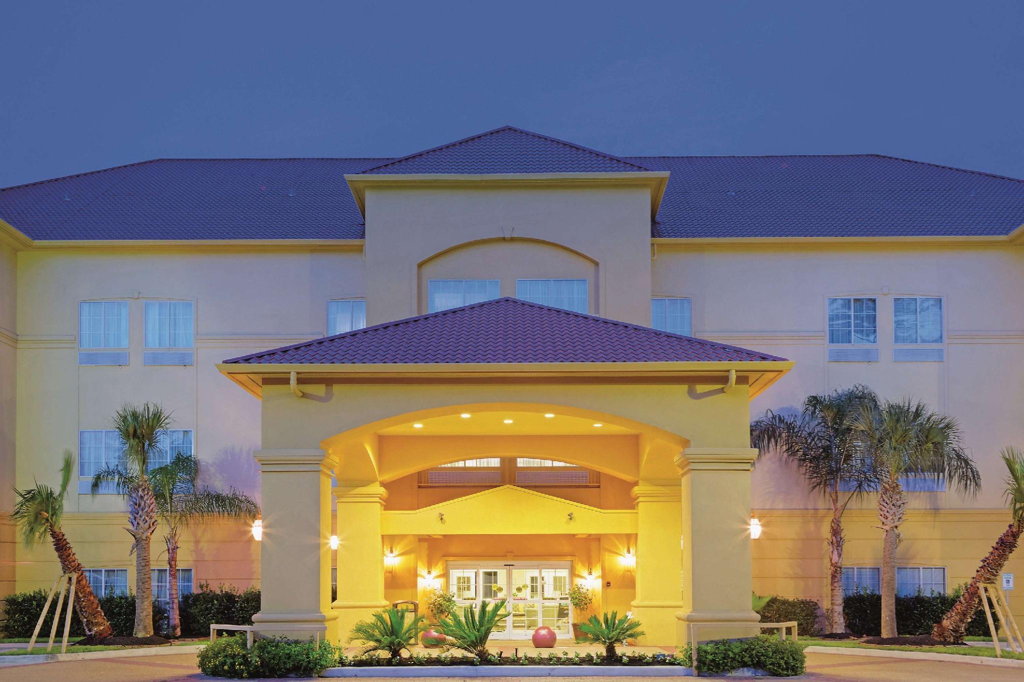 La Quinta By Wyndham Houston New Caney Extérieur photo
