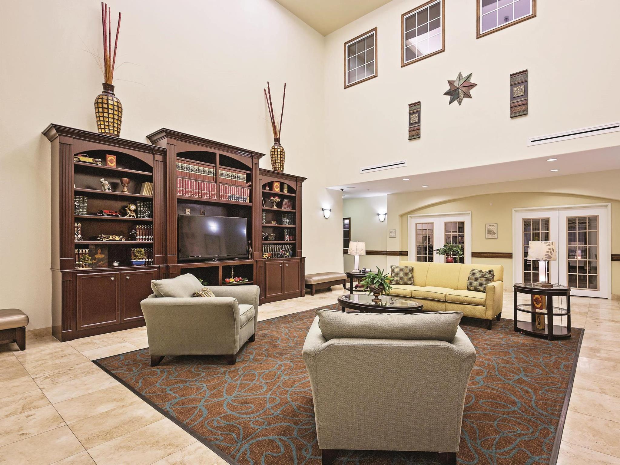 La Quinta By Wyndham Houston New Caney Extérieur photo