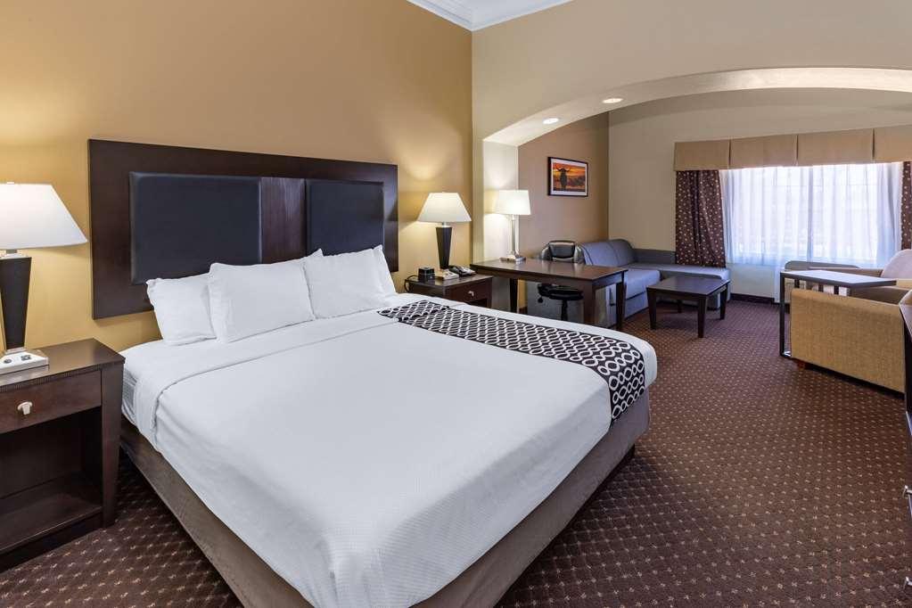 La Quinta By Wyndham Houston New Caney Chambre photo