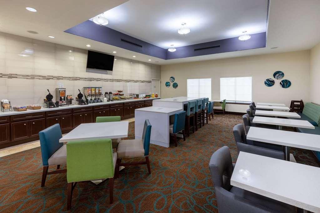 La Quinta By Wyndham Houston New Caney Facilités photo