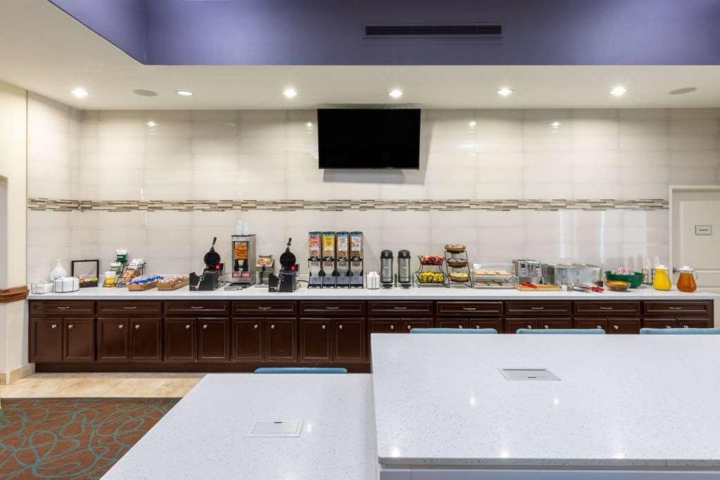 La Quinta By Wyndham Houston New Caney Facilités photo