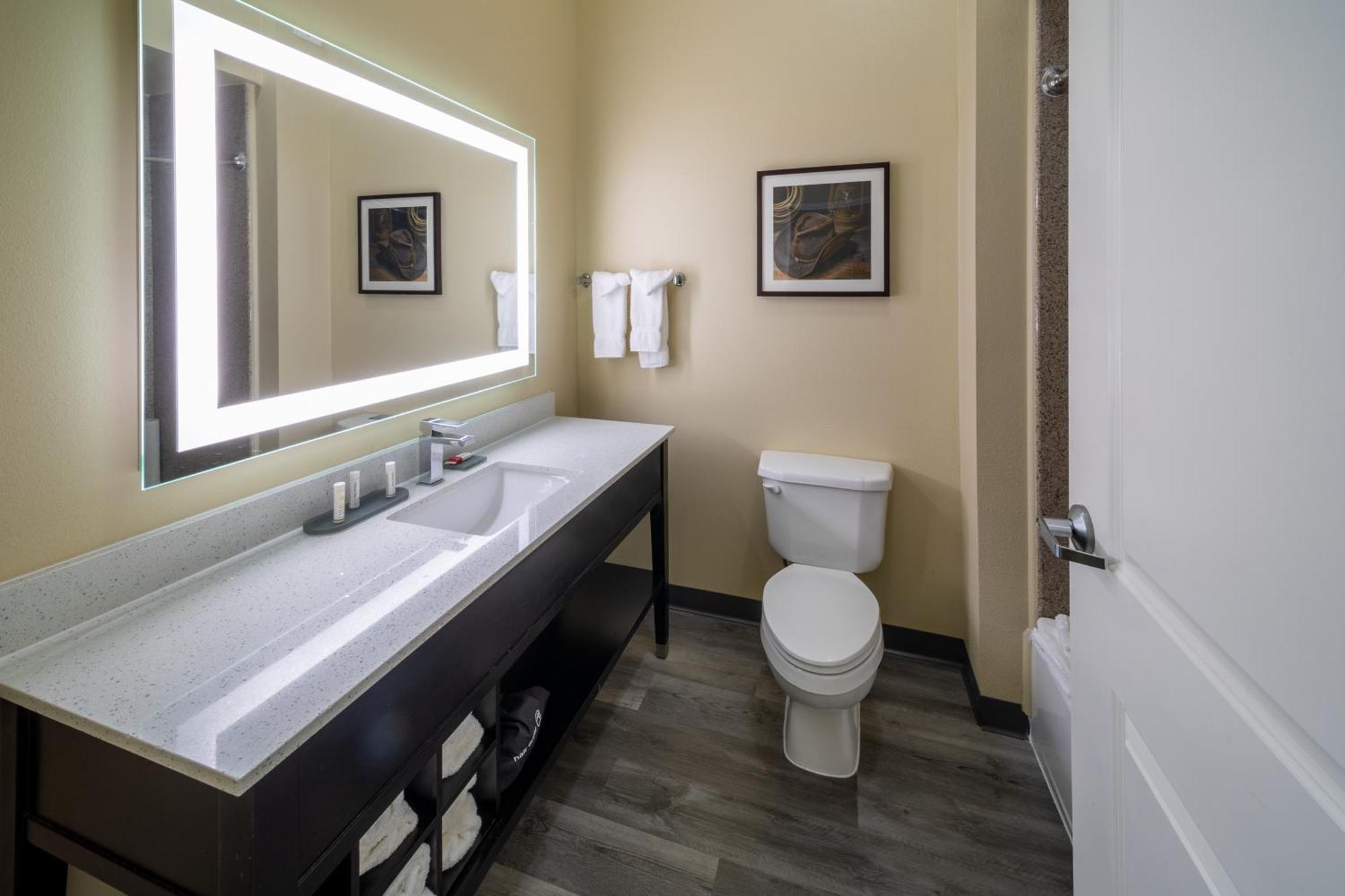 La Quinta By Wyndham Houston New Caney Extérieur photo