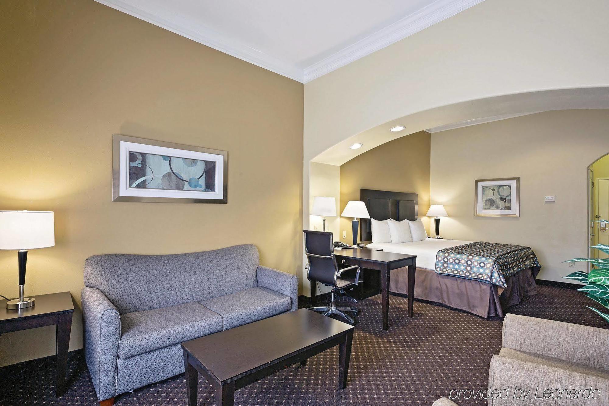 La Quinta By Wyndham Houston New Caney Extérieur photo