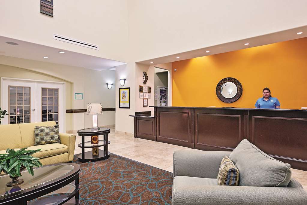 La Quinta By Wyndham Houston New Caney Intérieur photo