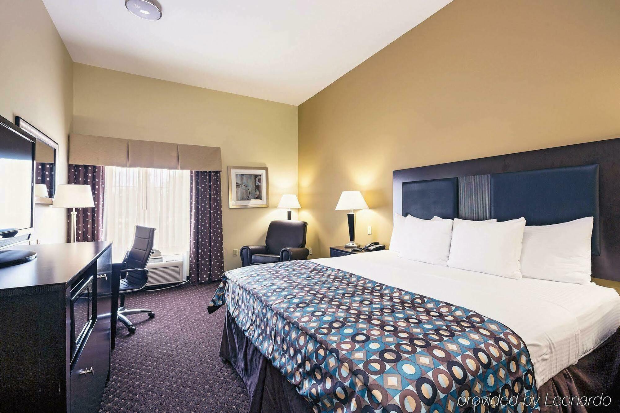 La Quinta By Wyndham Houston New Caney Extérieur photo