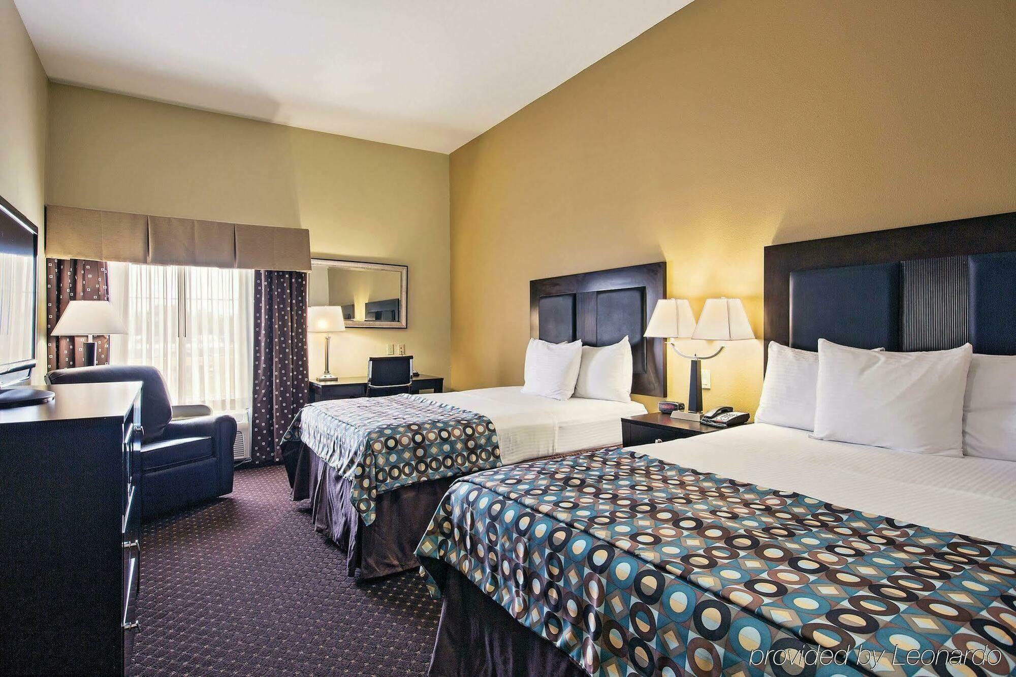La Quinta By Wyndham Houston New Caney Extérieur photo